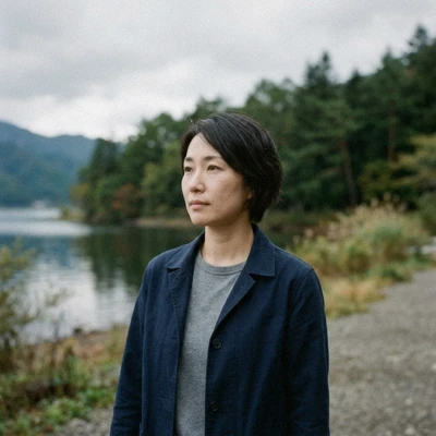 Haruka Nomura